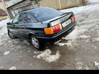 Audi 80 foto 5