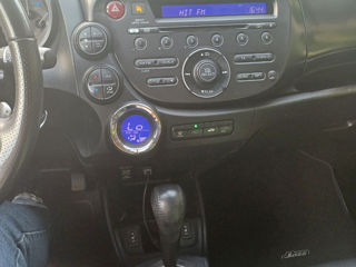 Honda Jazz foto 7