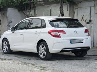 Citroen C4 foto 3