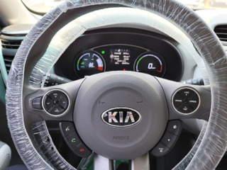 KIA Soul foto 9