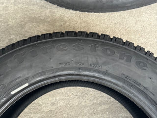 235/60 R18 R18 Firestone iarnă foto 4