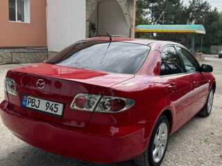 Mazda 6 foto 3