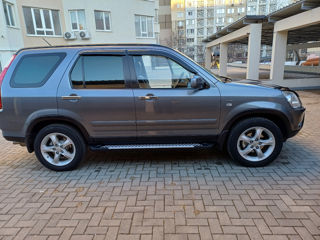 Honda CR-V foto 7