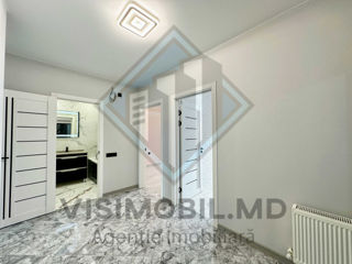 Apartament cu 2 camere, 60 m², Centru, Ungheni foto 10