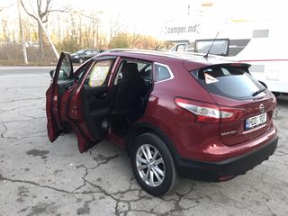 Nissan Qashqai foto 2