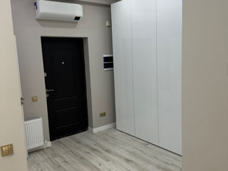 Apartament cu 1 cameră, 48 m², Centru, Chișinău foto 5