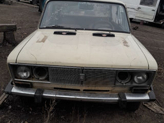 Lada / ВАЗ 2106 foto 2