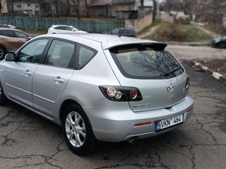 Mazda 3 foto 4