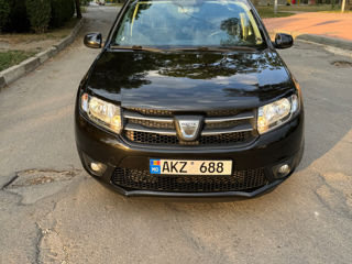 Dacia Logan Mcv foto 3