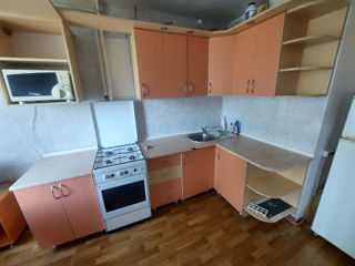 Apartament cu 3 camere, 67 m², Sculeni, Chișinău