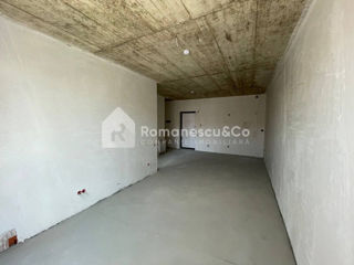 Apartament cu 1 cameră, 45 m², Buiucani, Chișinău foto 4