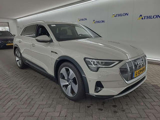 Audi E-tron Sportback