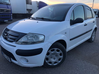 Citroen C3 foto 1