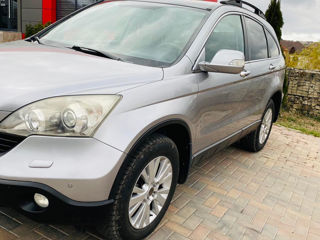 Honda CR-V foto 10