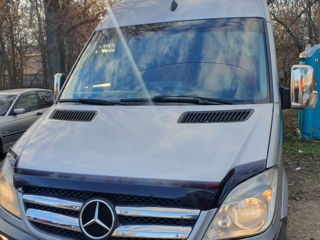 Mercedes Sprinter 519 foto 9