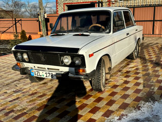 Lada / ВАЗ 2106