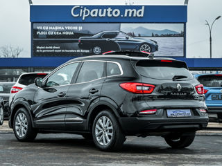 Renault Kadjar foto 5