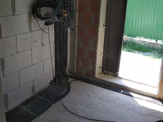 Electrician /Электромонтажные работы (case, vile, apartamente, oficii, etc.) foto 3