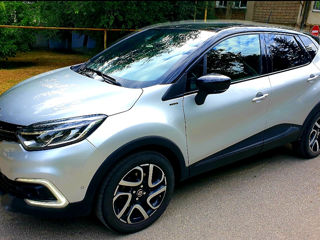 Renault Captur, 2018