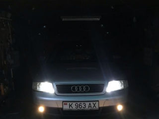 Audi A6 foto 3