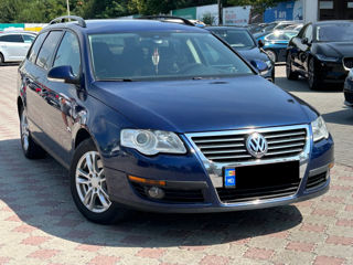 Volkswagen Passat foto 5