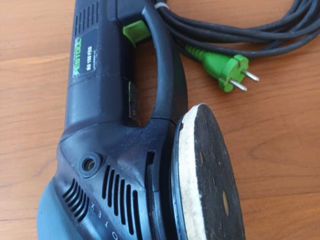 Festool Rotex RO 150 foto 6