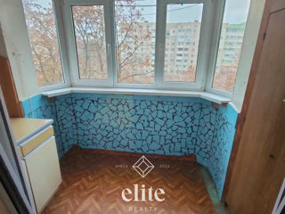 Apartament cu 3 camere, 72 m², Botanica, Chișinău foto 12