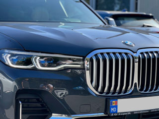 BMW X7 foto 2