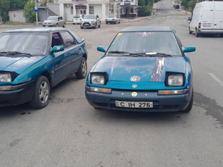 Mazda 323 foto 9