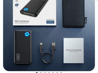 Power Bank Bi-b41 Nou foto 3