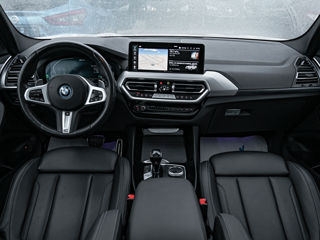 BMW X3 foto 7