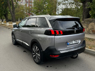 Peugeot 5008 foto 7