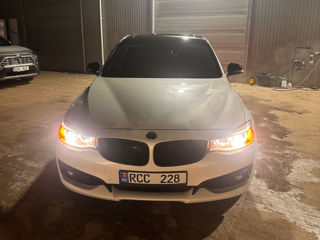 BMW 3 Series Gran Turismo