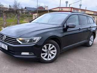 Volkswagen Passat foto 3