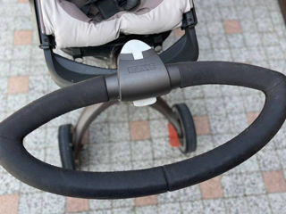 Stokke V3 foto 5