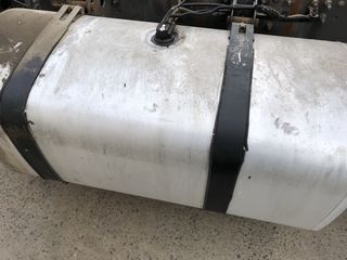 Топливный бак Вольво Мега 400 литров
