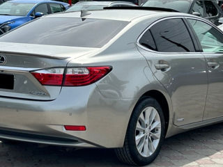 Lexus ES Series foto 2