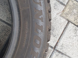 шины DUNLOP 225/55R16 foto 4