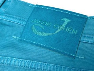 Шорты Jacob Cohen. Размер 32. Оригинал. В идеальном состоянии. Made In Italy. foto 3