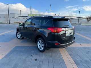 Toyota Rav 4 foto 3