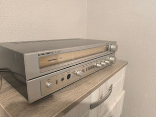 Grundig R 400 foto 2