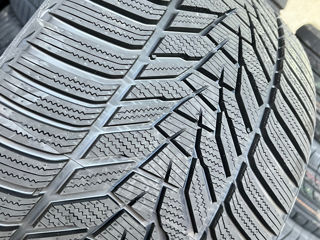 285/30 R19 Hankook Icept Evo3 Winter/ Доставка, livrare foto 4