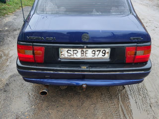 Opel Vectra foto 5