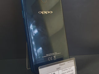 Oppo AX7 6/64GB 1490 lei