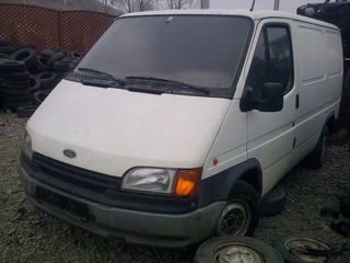 Ford transit piese si service