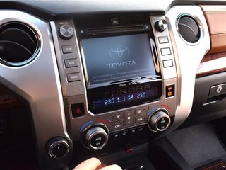 Toyota Tundra foto 4