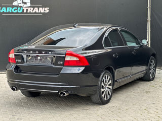 Volvo S80 foto 4