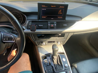 Audi A6 foto 8