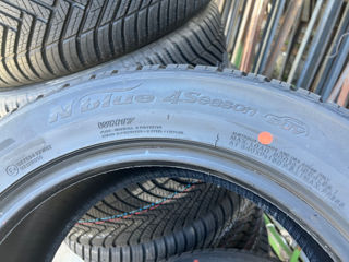 235/55 R18 Nexen N`blue 4season/ Доставка, livrare toata Moldova 2024 foto 6