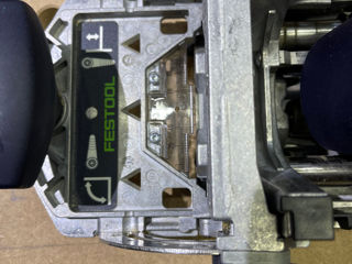 Festool DF500